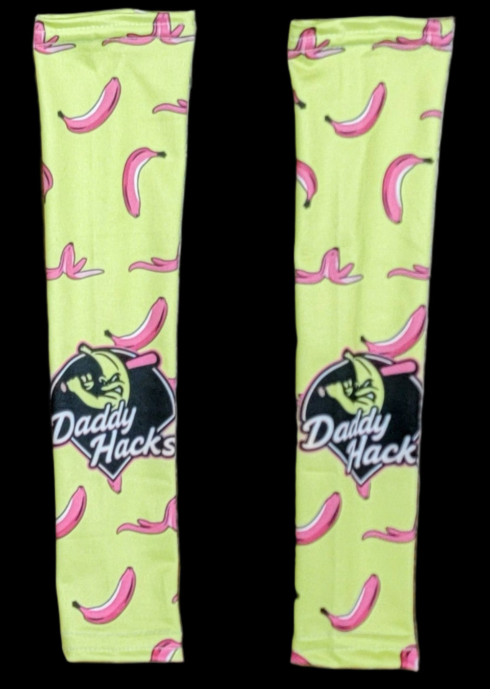 Arm Sleeves