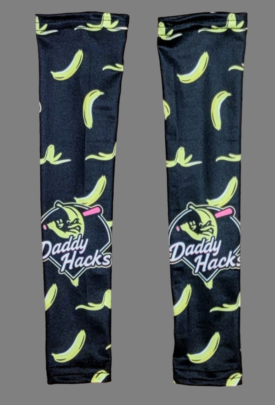 Arm Sleeves
