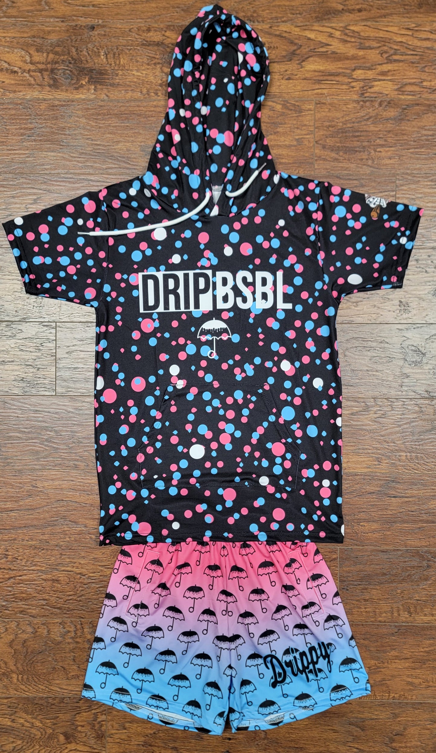 Drip Collection