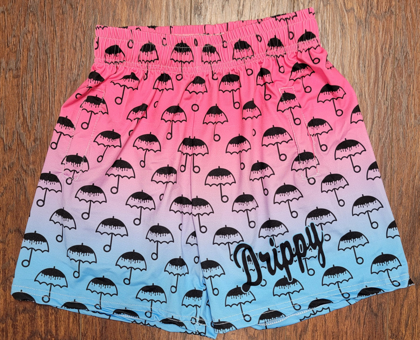 Drip Collection