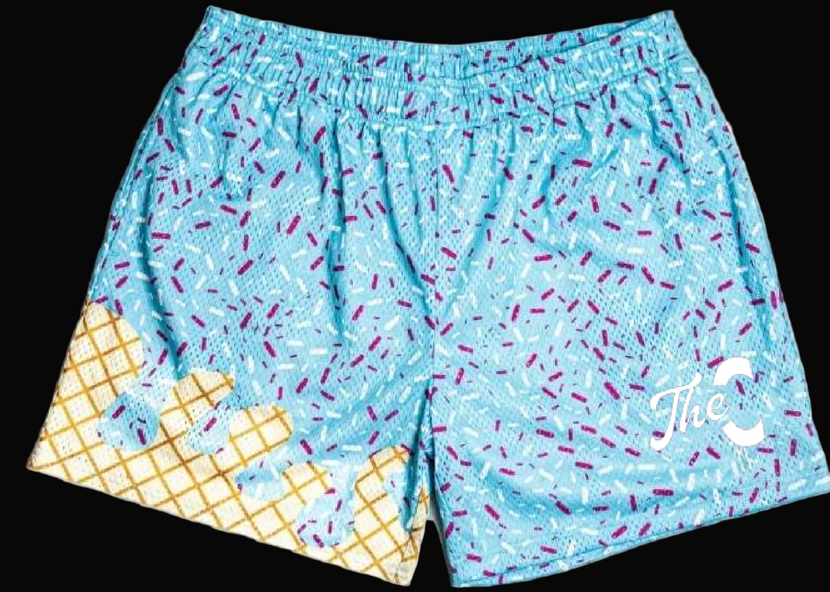 Clubhouse Shorts (Preorder)