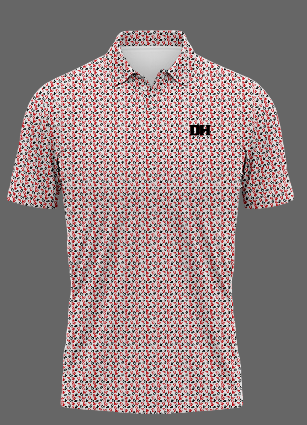 Dawgs - Hoodies, Polos & Tshirt