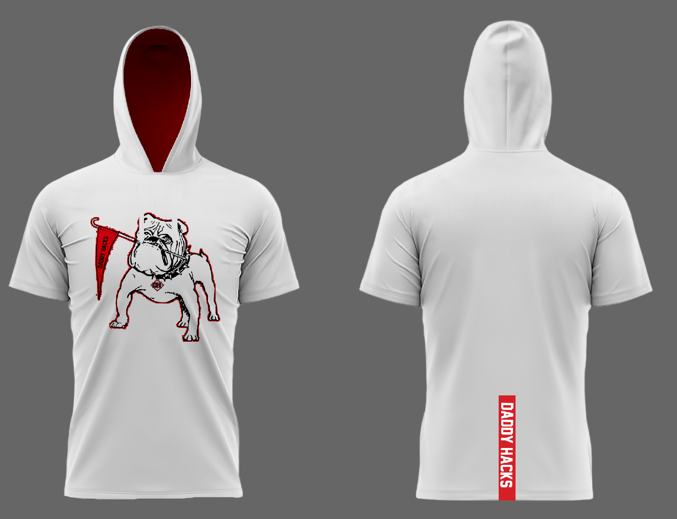 Dawgs - Hoodies, Polos & Tshirt