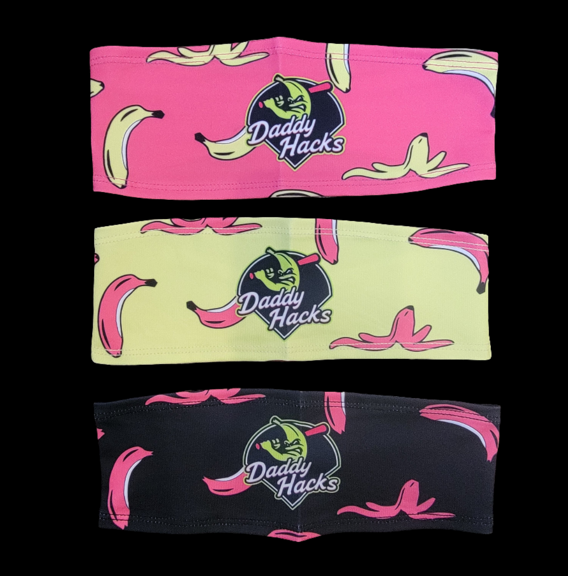 Headbands