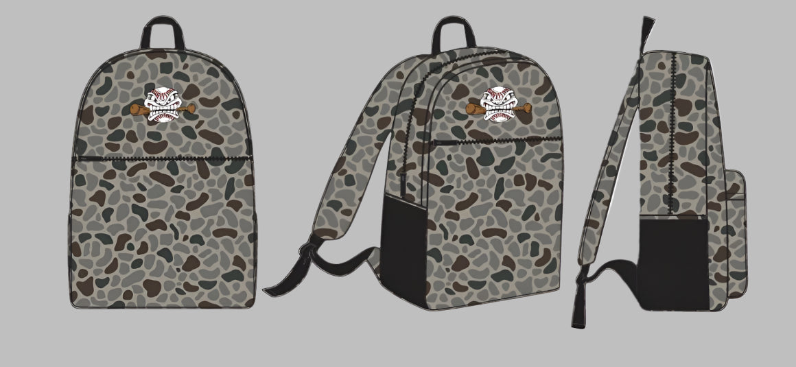 Backpack Collection