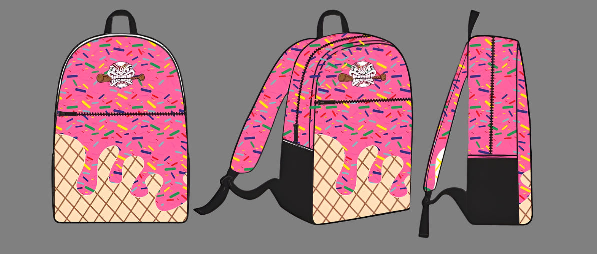 Backpack Collection
