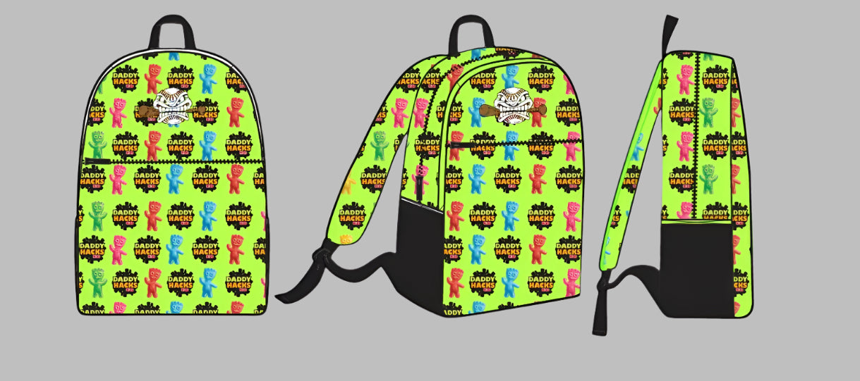 Backpack Collection