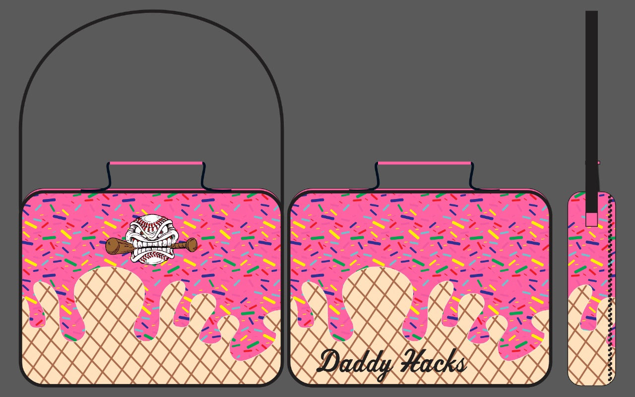 Lunch Box Collection