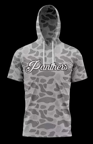 SS Hoodie Ghost Camo (preorder)