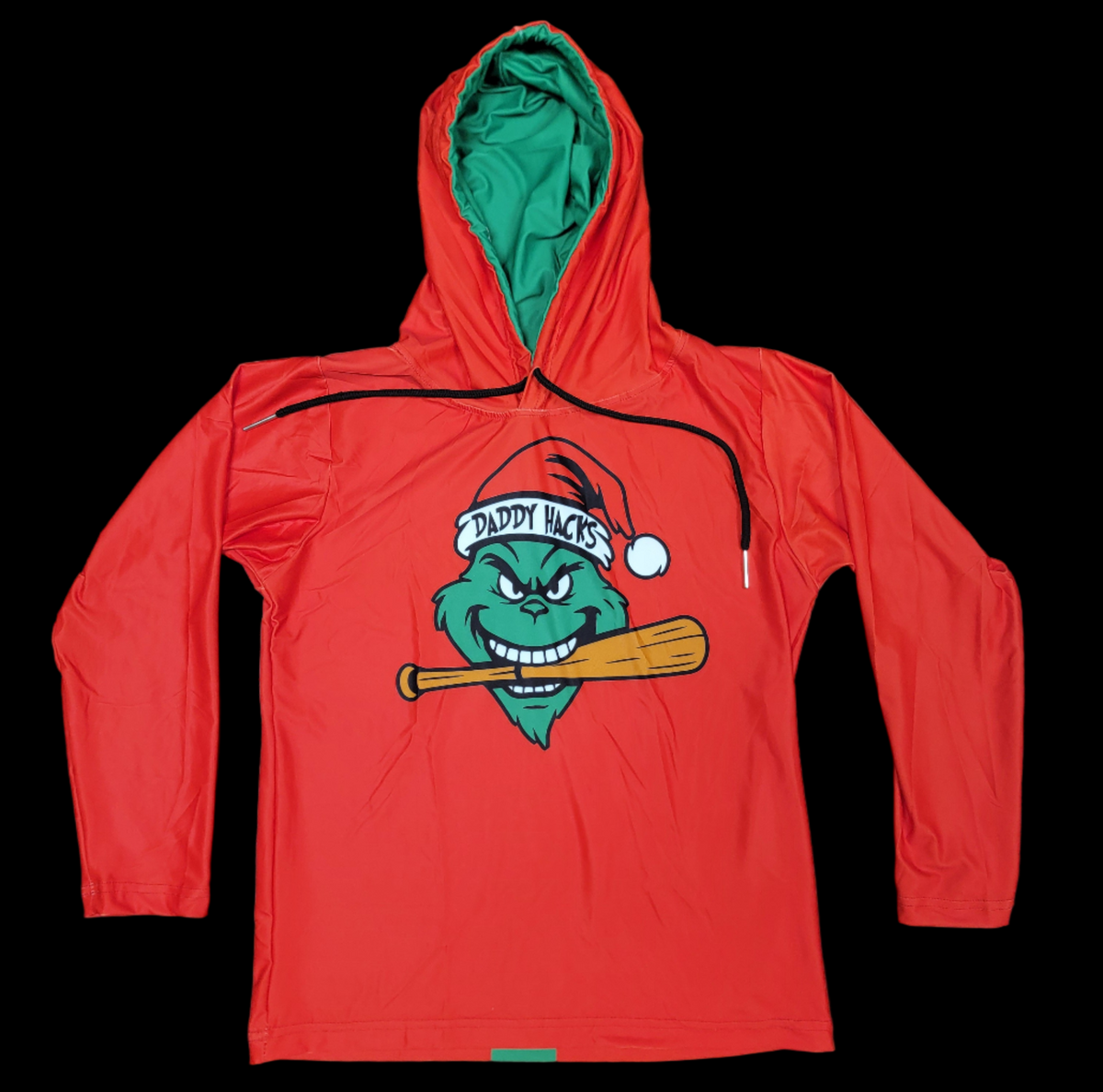 Grinch Hoodies
