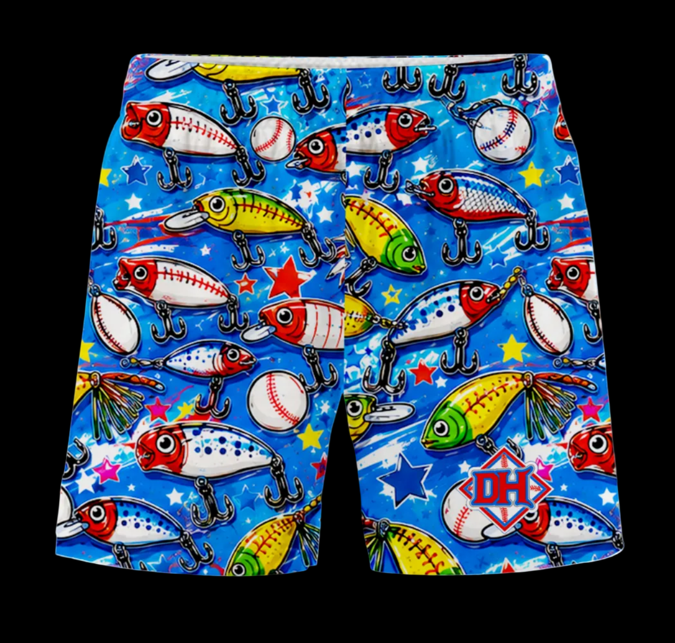 Rip Lips & Line Drives (preorder)