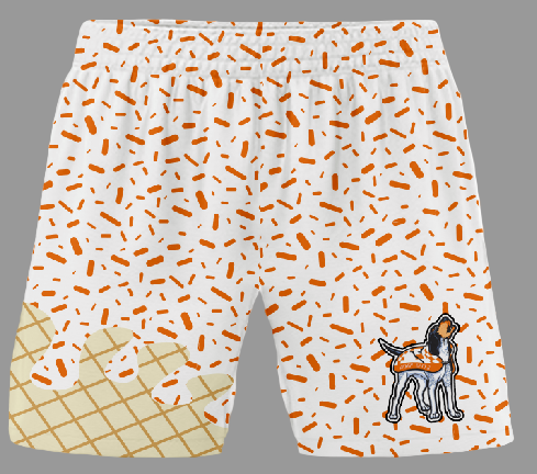Rocky Top Shorts