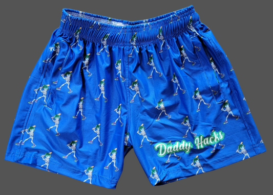 Fall Collection Shorts