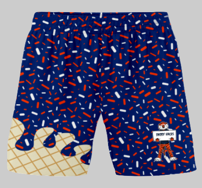 War Eagle