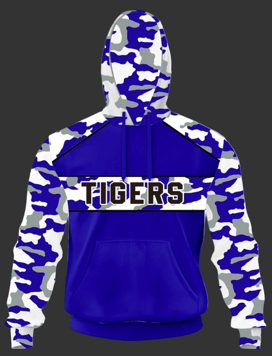 Ringgold Tigers (preorder)