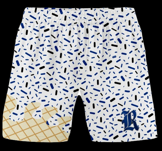 Ringgold Shorts