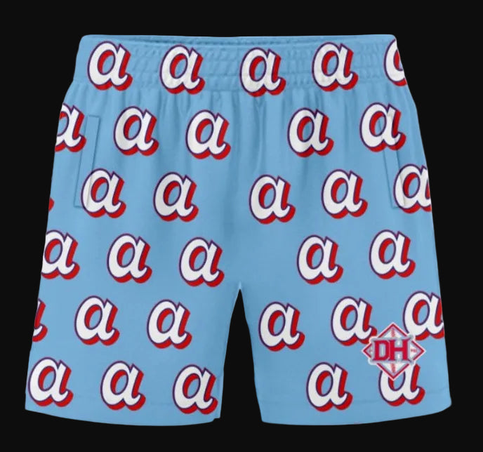 Bravos Shorts