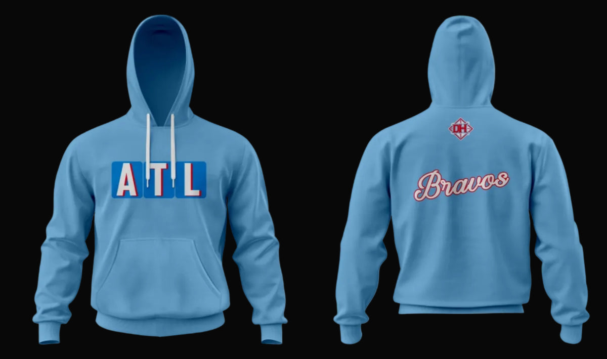 The ATL Edition (preorder)