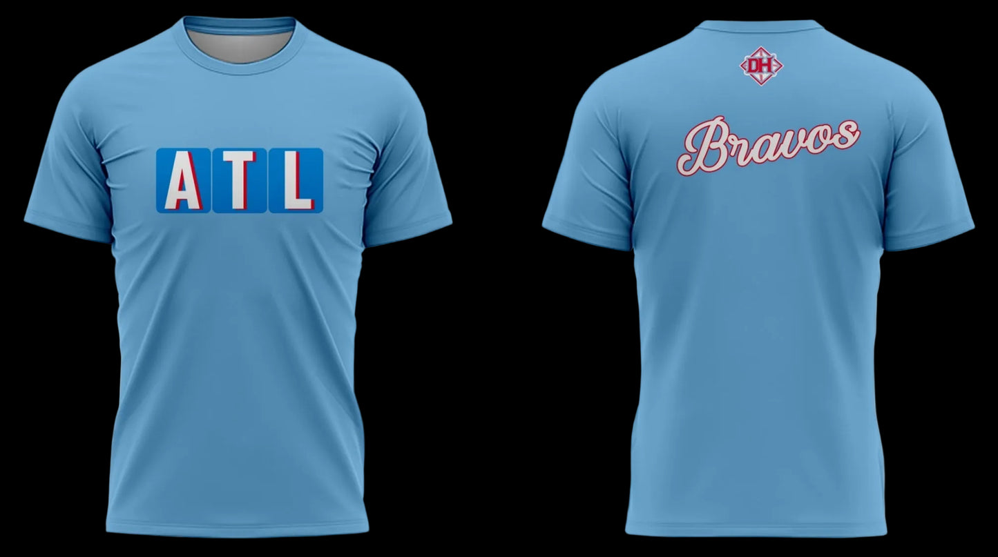 The ATL Edition (preorder)