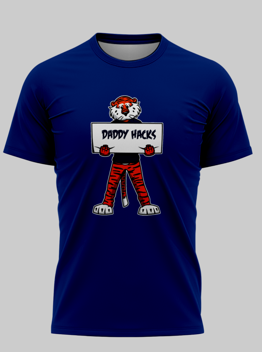 War Eagle