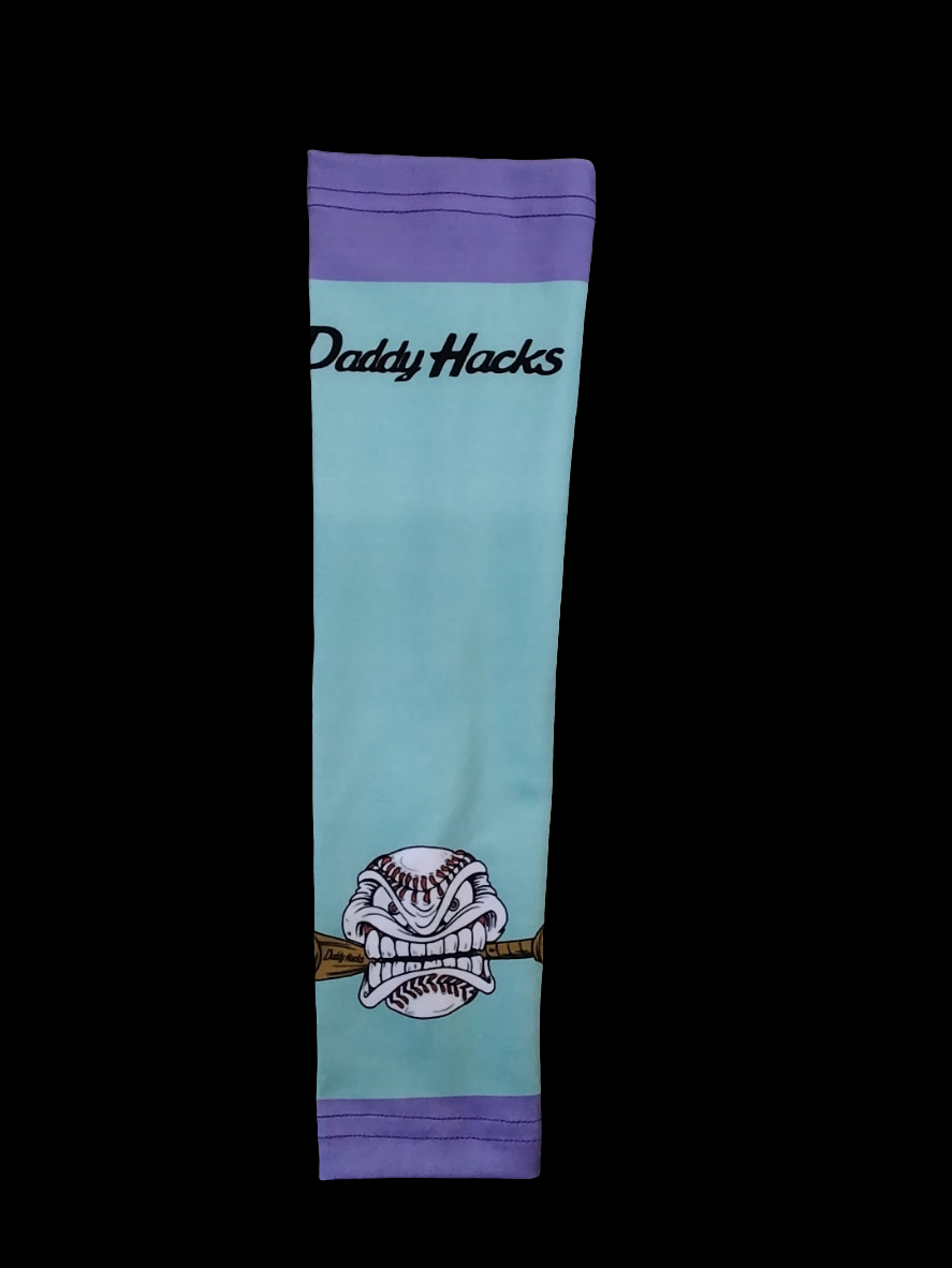 Arm Sleeves