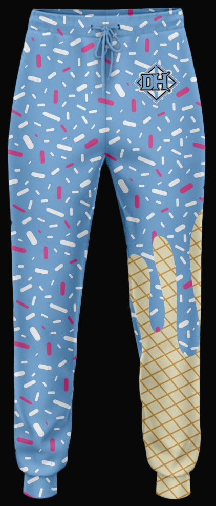 Joggers (preorder)