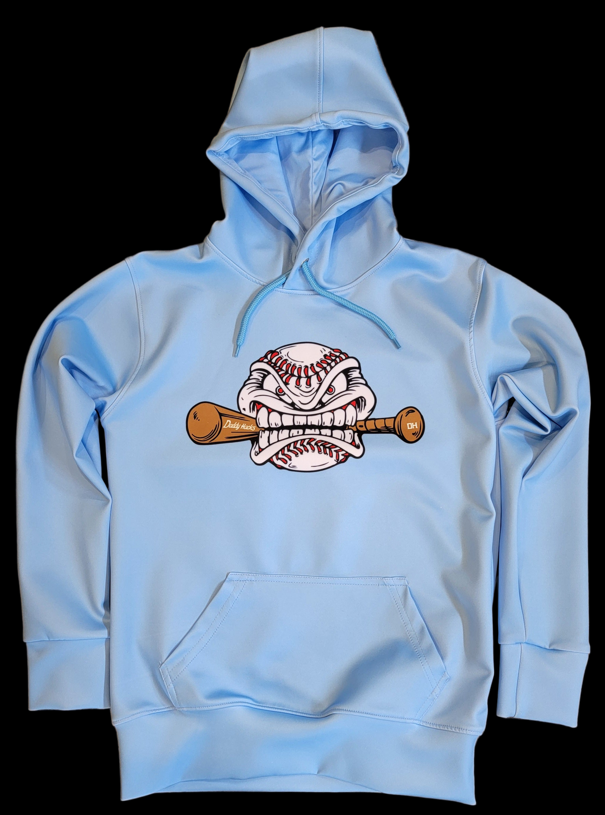 Long Sleeve Hoodies (preorder)