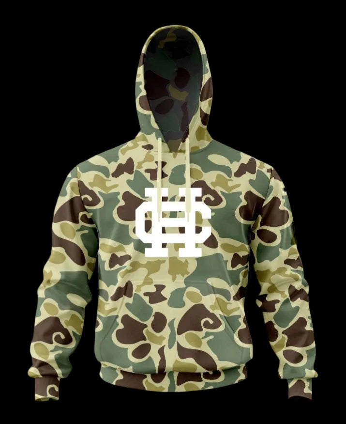 Christian Heritage (preorder)