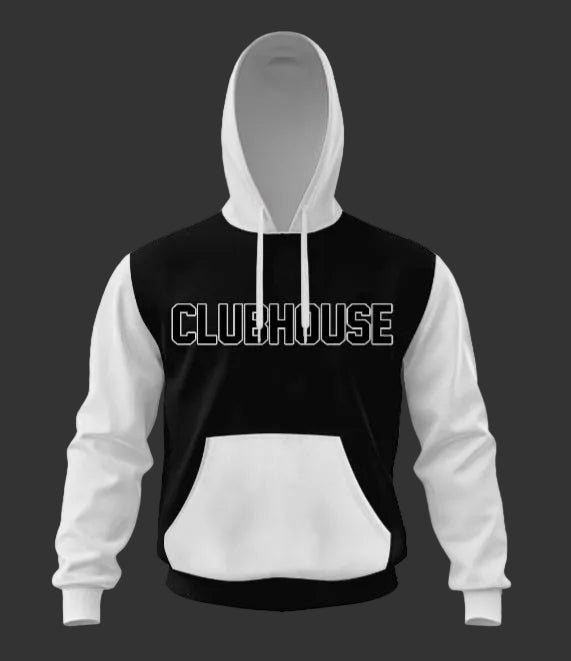LS Clubhouse Hoodies (Preorder)