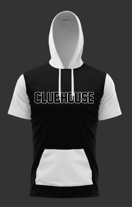SS Clubhouse Hoodies Thick (Preorder)