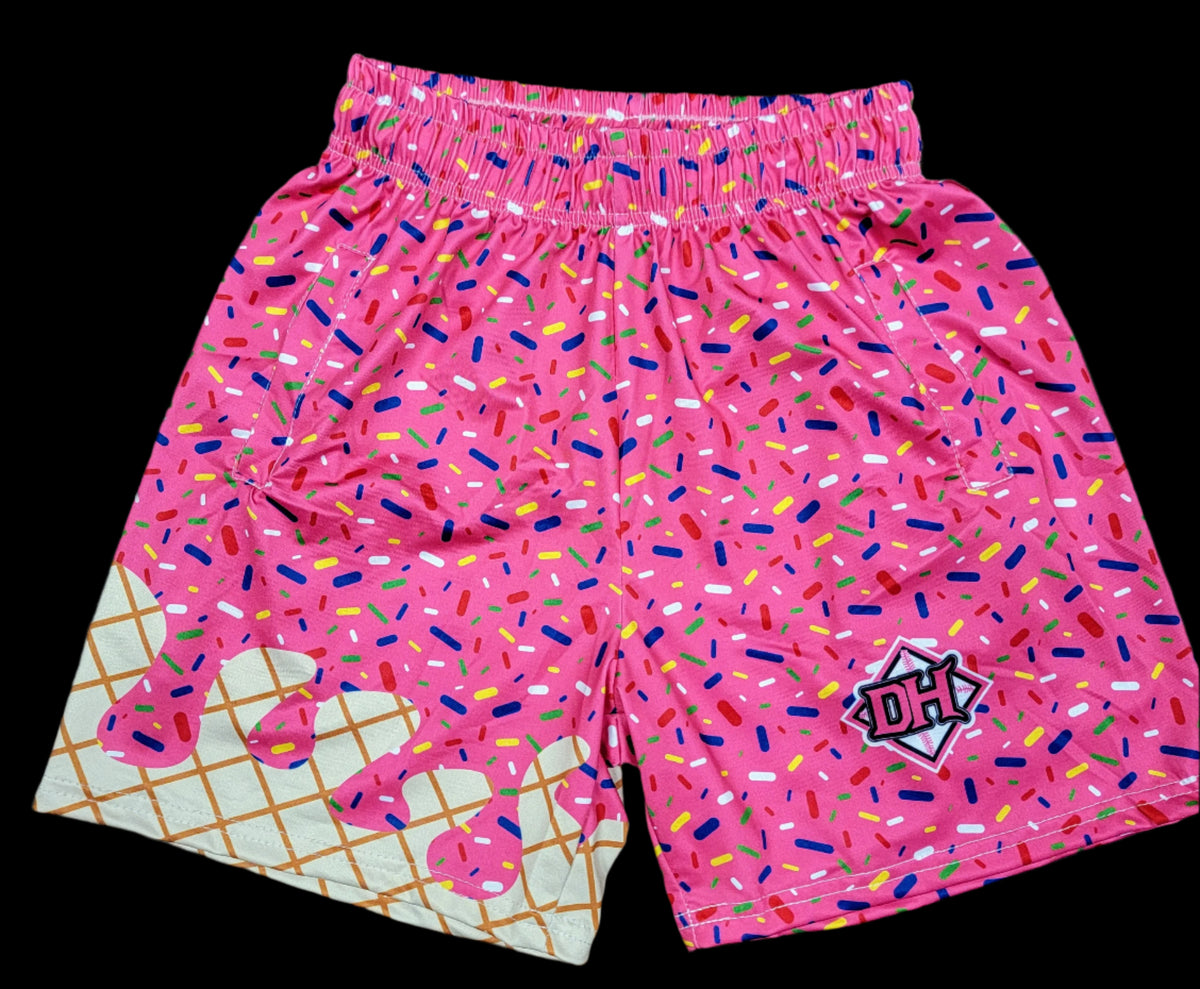 Ice Cream Shorts
