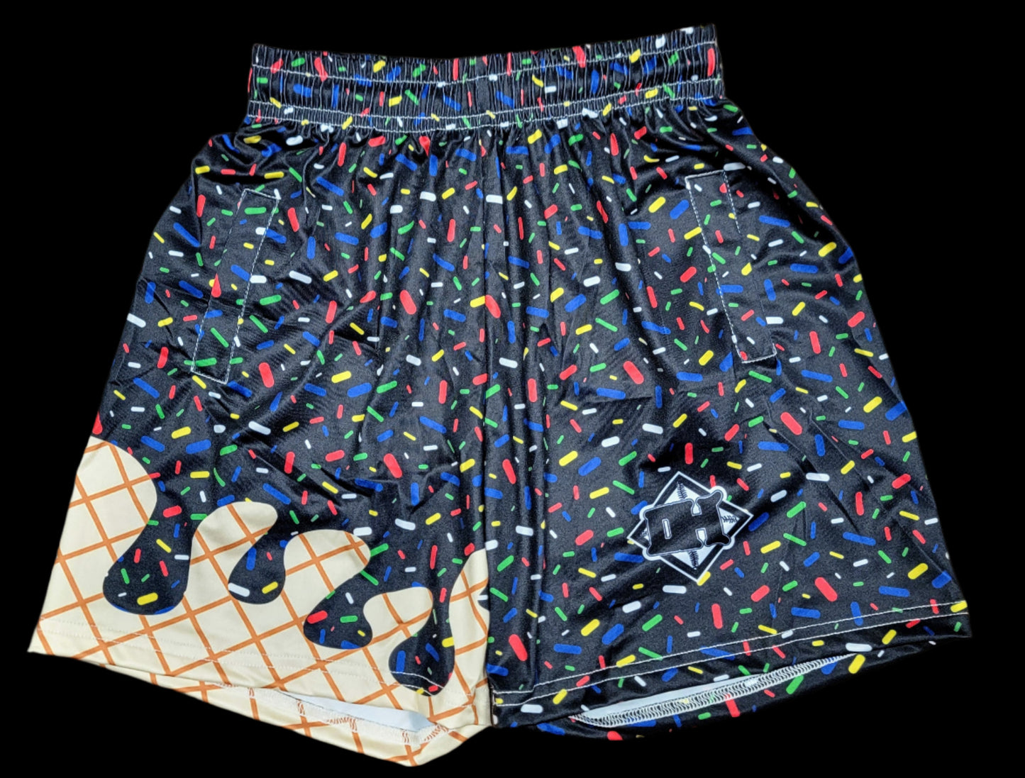 Ice Cream Shorts