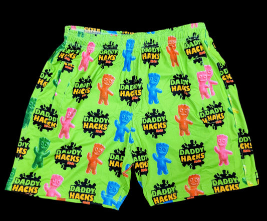 Daddy Hacks Kids Collection