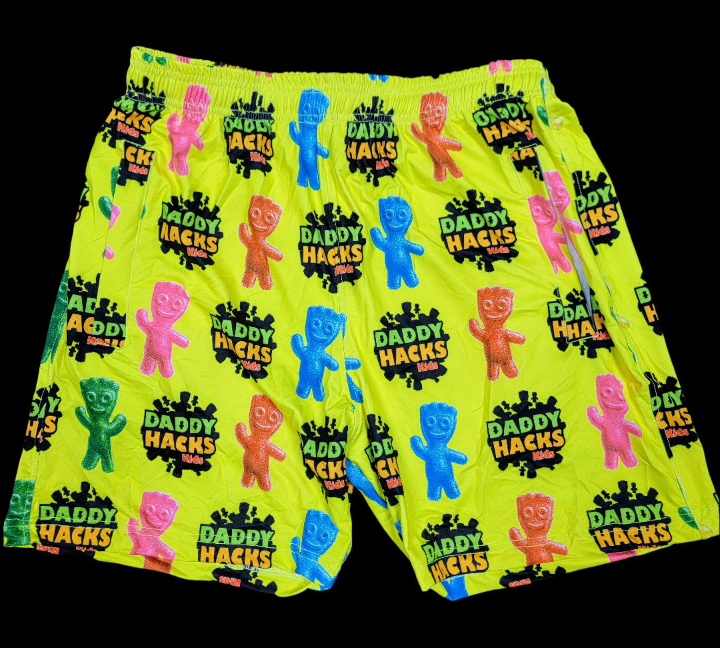 Daddy Hacks Kids Collection