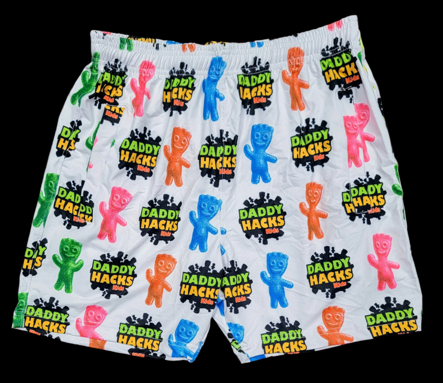 Daddy Hacks Kids Collection