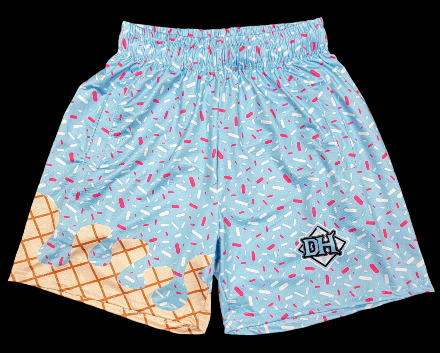 Ice Cream Shorts