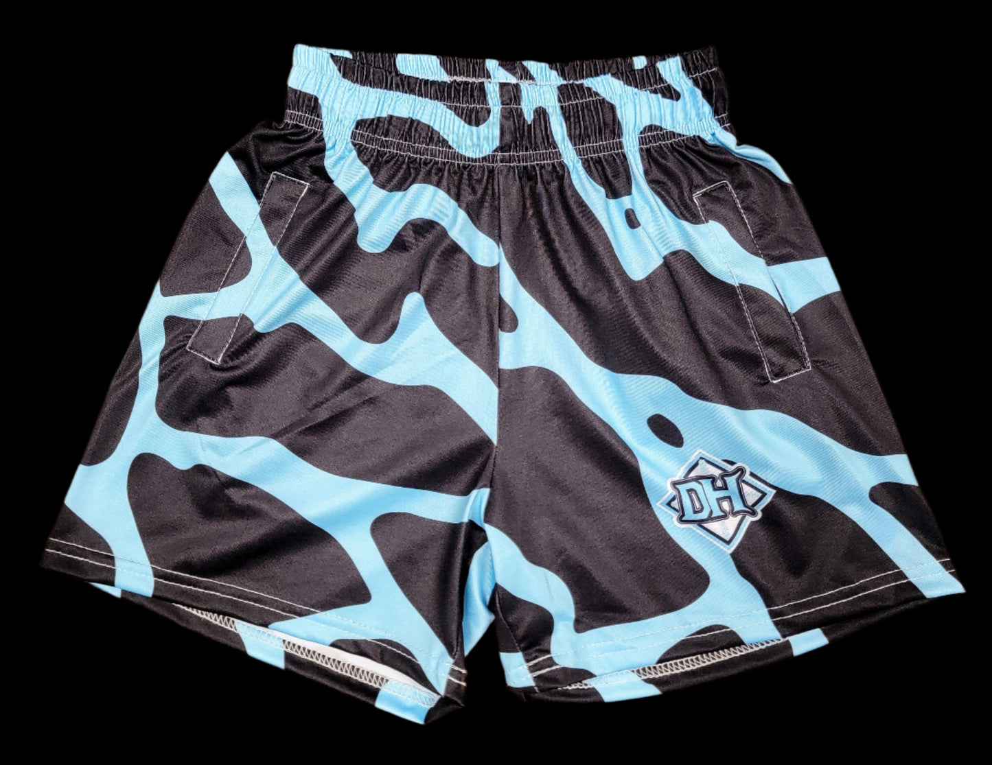 Daddy Hacks Lightning Shorts