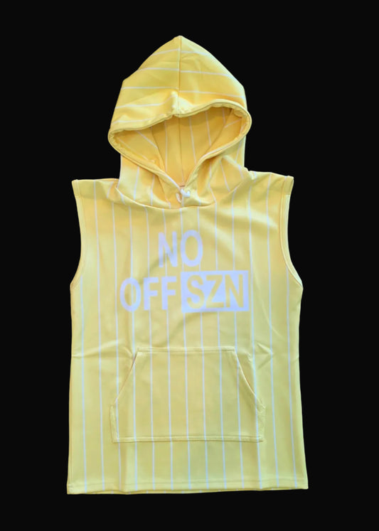 Lemonade SS Hoodie Thick (Preorder)