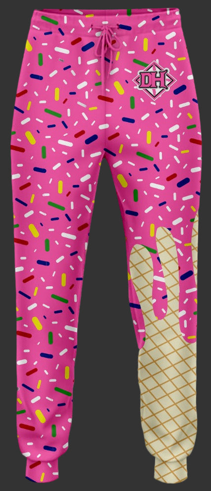 Joggers (preorder)