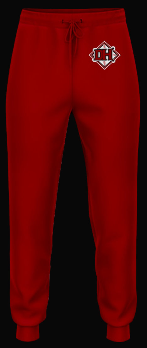 Joggers (preorder)