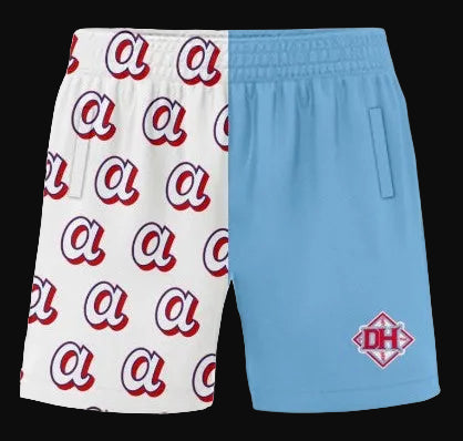 Bravos Shorts