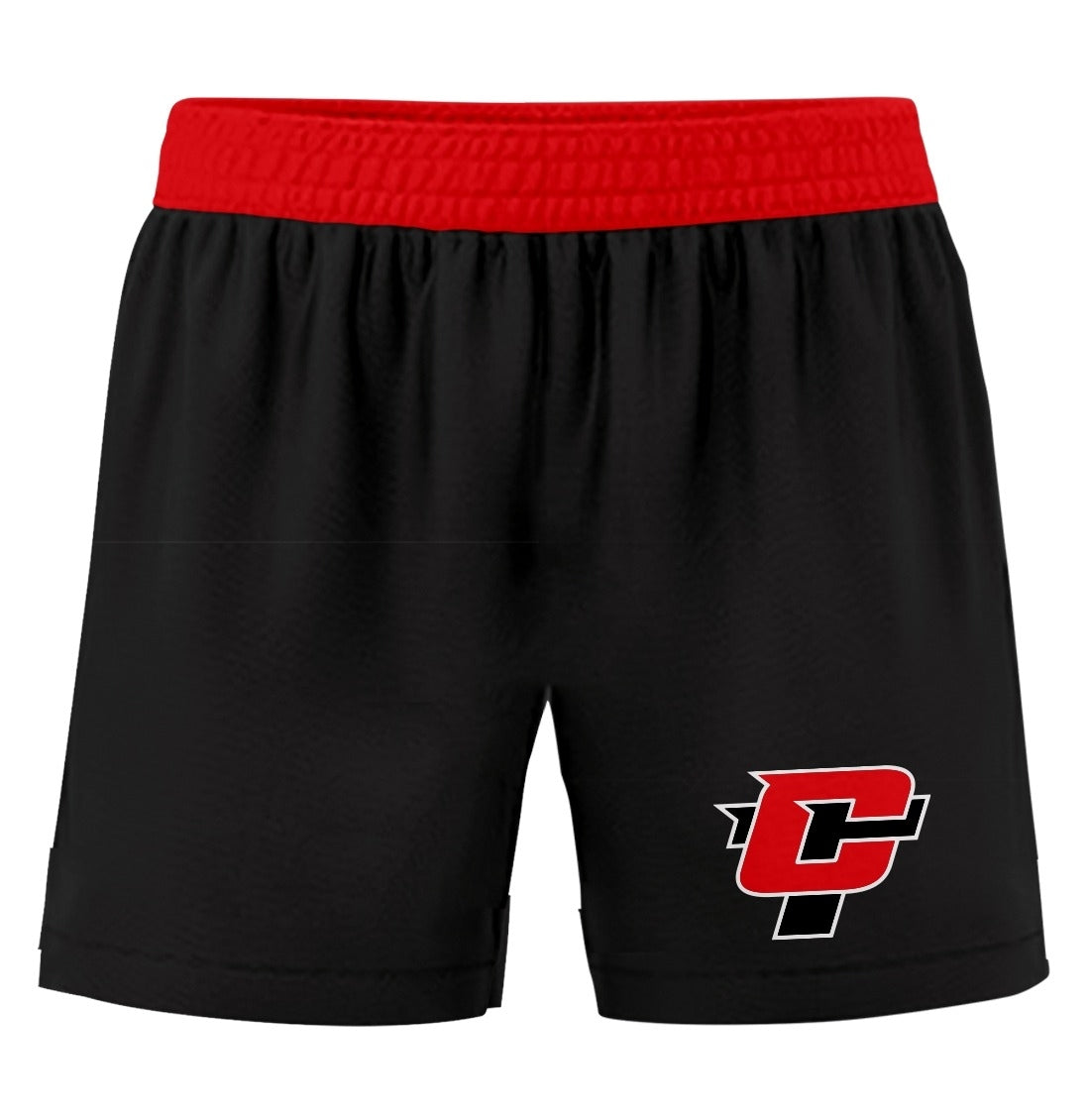 TC Elite 11U Fall 2026 – Shorts