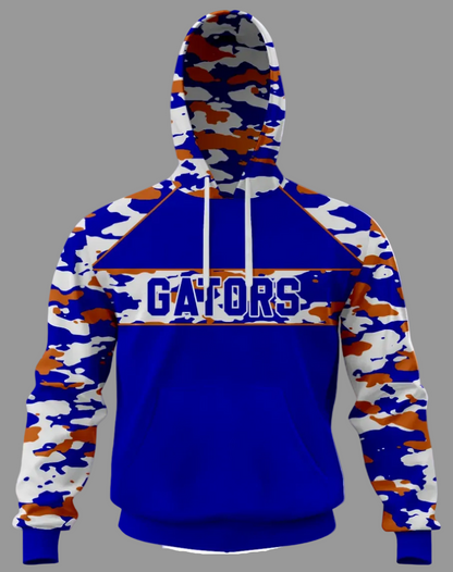 The Swamp