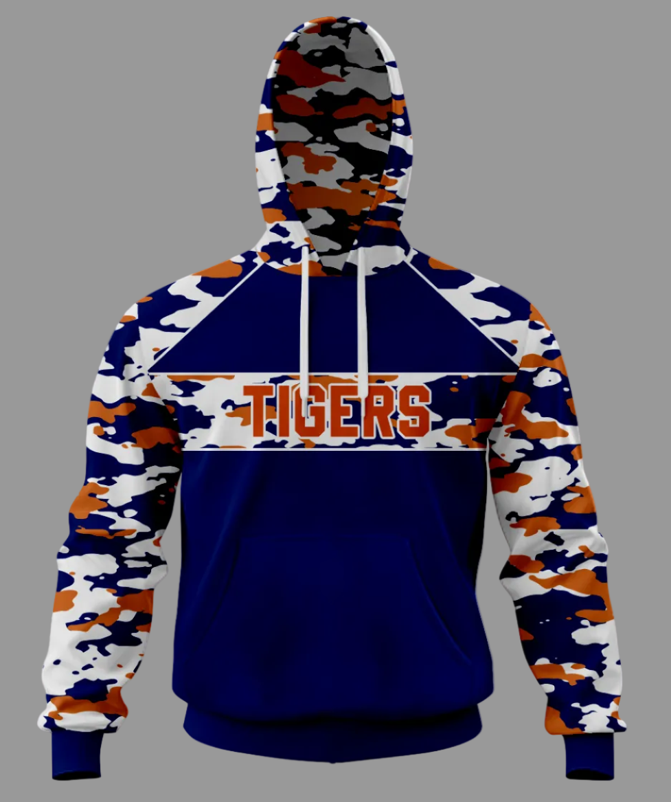 The Plains Gameday Collection