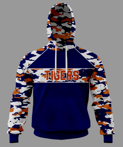 The Plains Gameday Collection