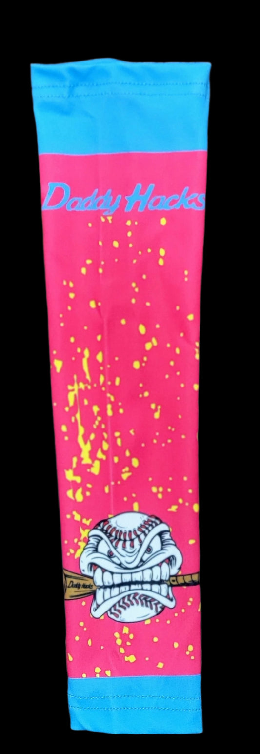 Arm Sleeves
