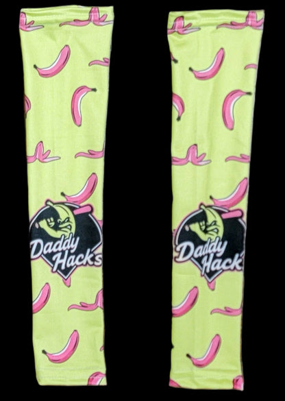 Arm Sleeves