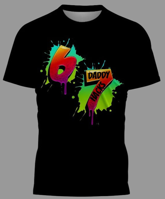 6 - 7 Collection (pre-order)