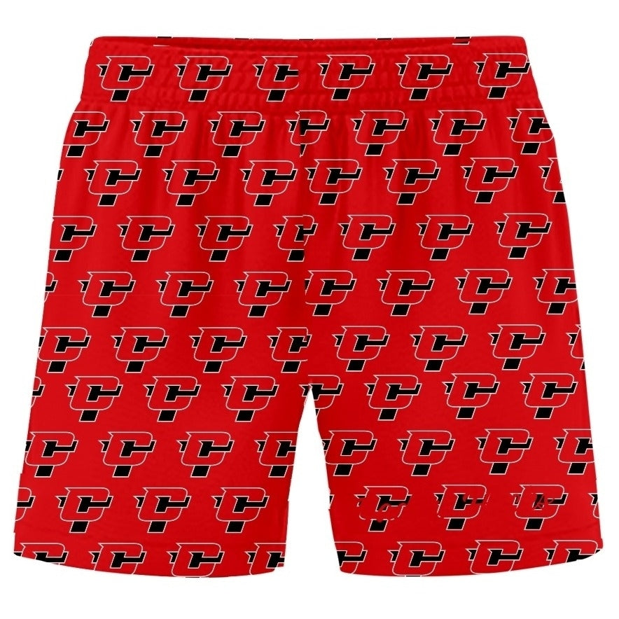 TC Elite 11U Fall 2026 – Shorts