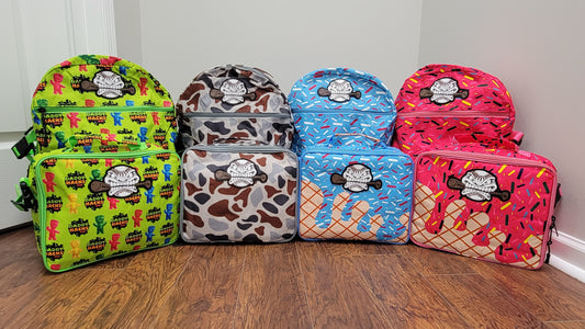 Backpack Collection